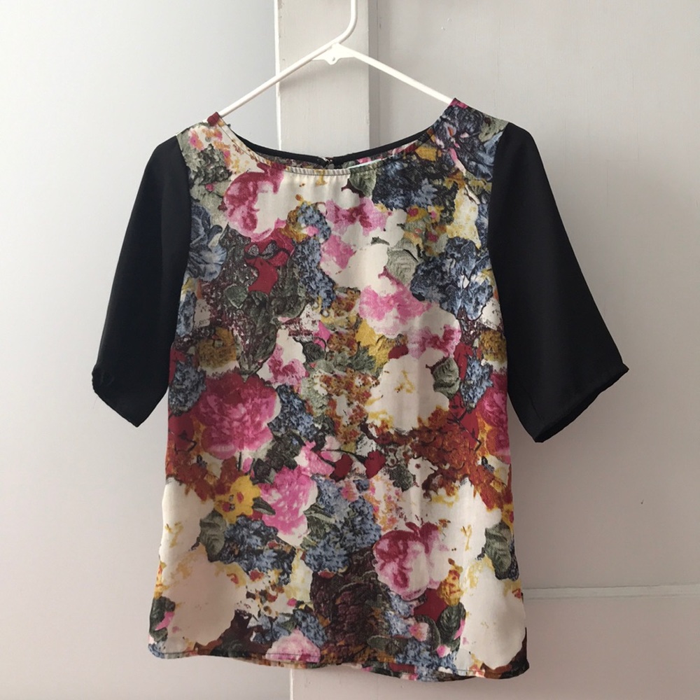 Kimchi Blue top